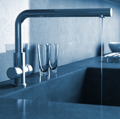 Kitchen sinks