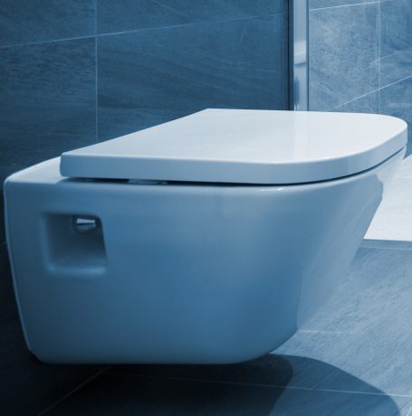Toiletten & Dusch-WCs